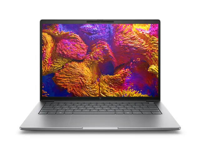 ZBook 8 G1as 14 inch Mobile Workstation PC Wolf Pro Security Edition,