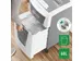 Papiervernietiger Leitz IQ Auto+ Office 300 P-4 snippers 4x28mm