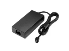 Epson PS-190, Universeel, Binnen, AC-naar-DC, Epcom, Zwart, Passief