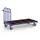 kopwandwagen,draagverm. 1200kg,laadvl. LxB 2000x800mm
