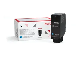 006R04637 XEROX Versalink toner cyan HC