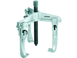 1.07/2A-E Snelspanner,3-armig,200x150mm - 1