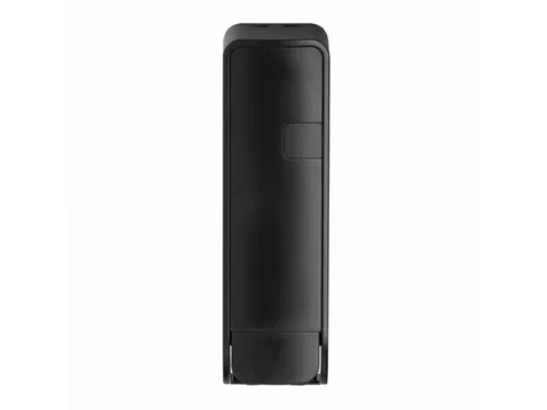 CMT Quartz Hair & Body Showerdispenser 350ml Zwart