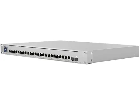 Usw-Enterprise-24-Poe Ubiquiti Switch 12Xrj45 2Xsfp+ Managed