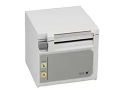 Seiko Instruments RP-E11-W3FJ1-S-C5 Bedraad Thermisch POS-printer Wit
