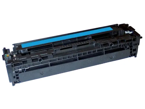 Tonercartridge Quantore alternatief tbv HP CF211A 131A blauw