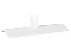 Vikan 59005 Hygiene schraper/duwer Wit