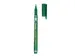Pentel NF450-D Permanente marker Extra Fijne punt 1,2mm Groen