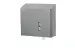 Toiletpapier Dispenser FFP RVS Voor 4 Rollen