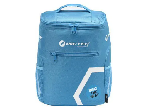 Inuteq 1038020307 Cooling BackPack Blauw