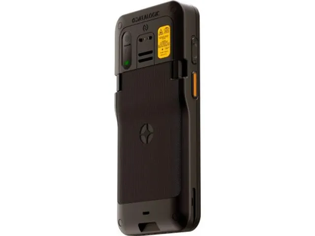 Datalogic Memor 30 Handheld Terminal Standaard Range