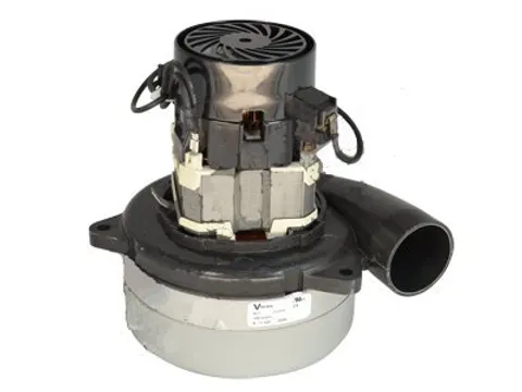 Zuigmotor 3ST 24V 420W