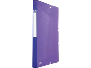 Urban elastobox PP 24 x 32 cm rug 2,5 cm - 5