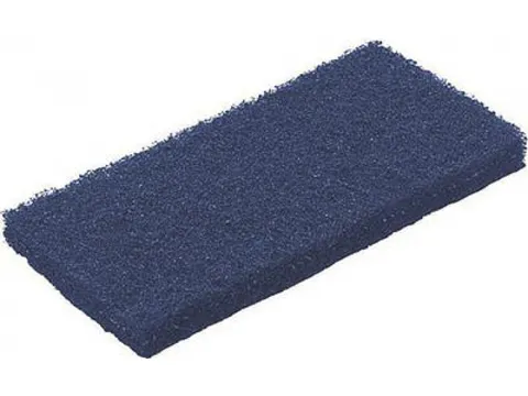 Diversey Taski Jumbo Pads Blauw