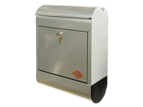 Boîte aux lettres