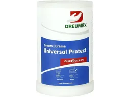 Handcreme Dreumex Universal Protect One2clean cartridge 1.5L