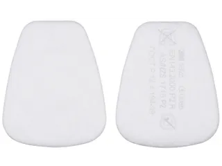 3M 5925 stoffilter P2 R - 1