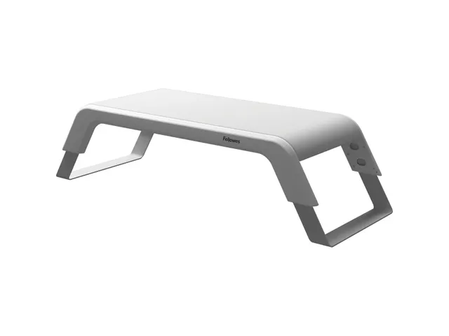 Hana LT support moniteur, blanc