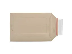 Golfkarton Envelop 326x486mm Met Strip 100 Stuks