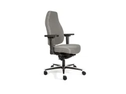 Bureaustoel Therapod X met Therapod Sense Fit technologie Beige