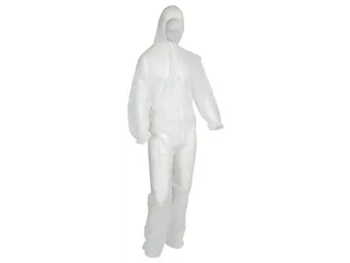 OXXA Cover 6210 overall - XL - 1