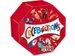 Chocolade Celebrations doos 196gr