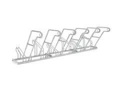 beugel,L 3000mm,6instelplaatsen,gebruik eenzijdig,vuurverzinkt