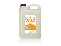 Ecologische Ontkalker Crystal Calc 5 Liter