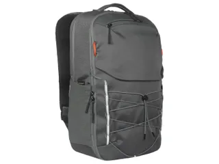 Targus TBB65802GL laptoptas 40,6 cm (16 inch) Rugzak Grijs - 4