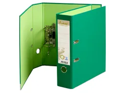 Ordner FOREVER Prem' Touch A4 80mm groen