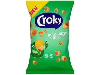 Rings Bolognese chips, zakje van 75 gram - 2