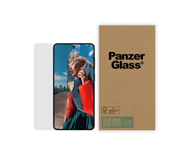 PanzerGlass 2-Way Privacy Screen Protector Samsung Galaxy S26+ | Ul