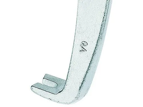 1.11/3 Trekker 3-arm 220x170mm