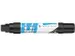Marqueur acryl Schneider Paint-It 330 15mm noir