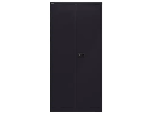 Ordnerkast Staalplaat 3Puntsluiting Hxbxd 1950X914X400Mm 5 Oh 4Legbord