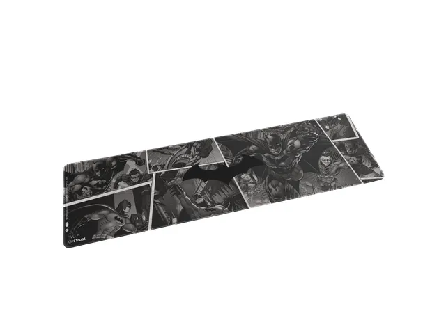 Gxt759Bm Gaming Muismat Batman Xxl 30x90cm