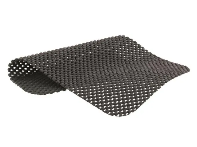 vloerbeschermingsmat,rol,LxB 20000x900mm,kunststof,genopt,antislip