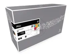 As20253 Astar Hp 207X Clj Toner Zwart Hc Rebuilt 3150 Pagina's
