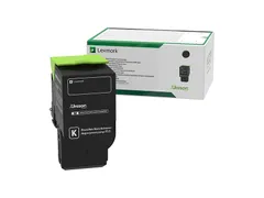 78C2UK0 LEXMARK CS/CX toner black HC