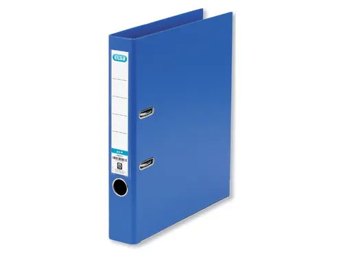 Ordner Elba Smart Pro+ A4 50mm PP blauw
