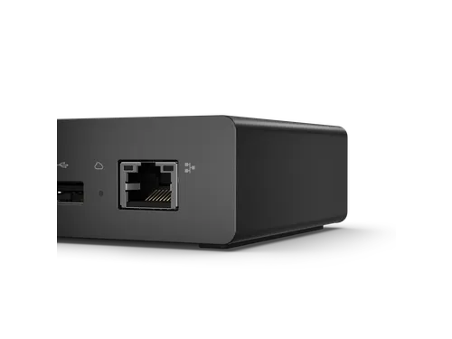 Lenovo ThinkPad Thunderbolt 4 Smart Dock Gen2 7500, Bedraad, Thunderbo