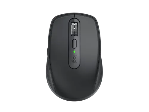 Mx Anywhere 3S Draadloze Muis Antraciet