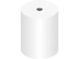 telmachinerol Kangaro 76mm breed 60g 76x70x12mm lengte 45m houtvrij