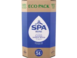 Water Spa Reine Blauw Eco Pack 5 liter Voordeelbundel