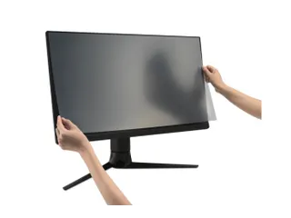 Weerkaatsings- en blauw-lichtfilter voor 21,5-inch monitoren - 2