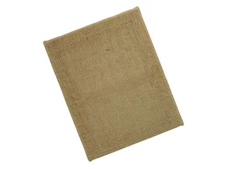Canvas Conda Jute 2 formaten 24x30cm en 30x40cm - 4