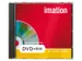 Dvd+rw Imation 4x 4.7gb