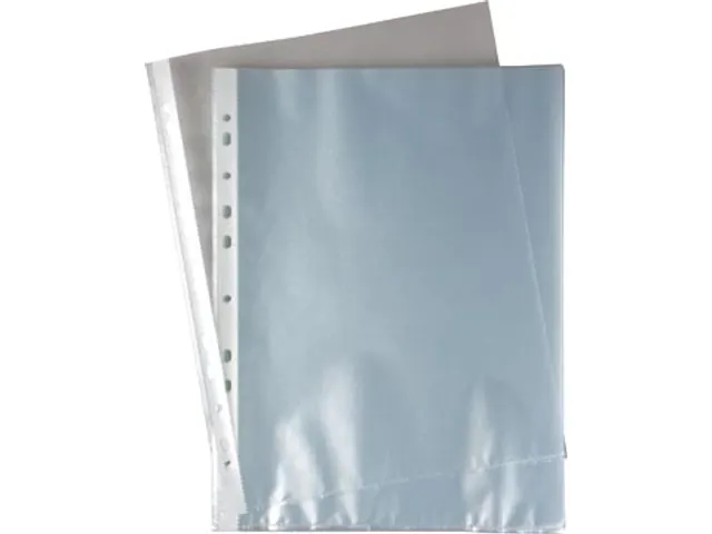 Showtas 11-gaats 0.05mm Pak 100 stuks