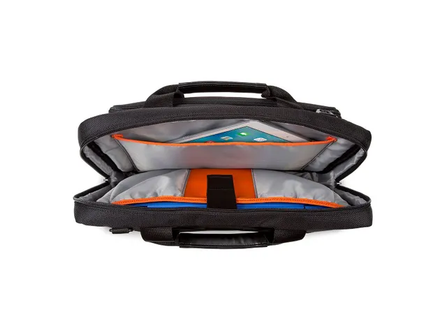 Targus TBT913EU Laptop Aktetas 14 Inch Zwart