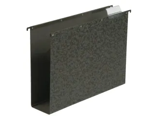 Hangmap Elba Verticfile Ultimate Hardboard A4 80mm - 2